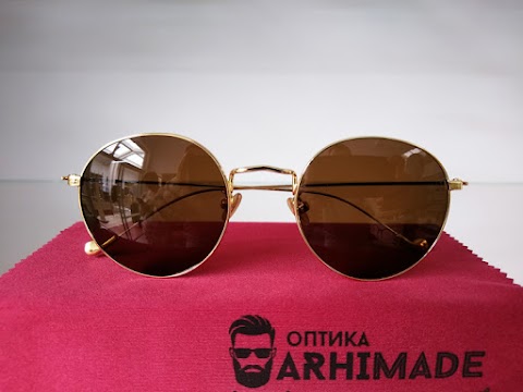 Оптика ARHIMADE