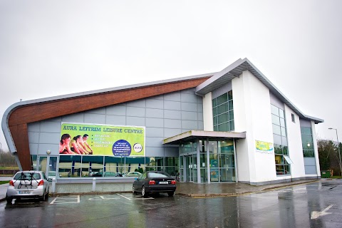 Aura Leitrim Leisure Centre