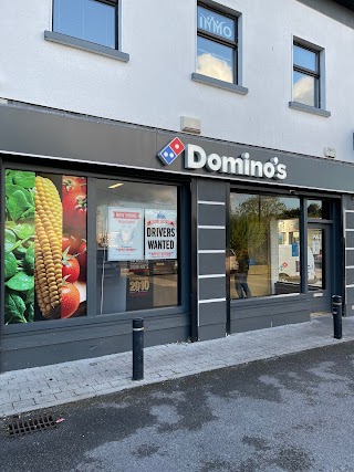 Domino's Pizza - Galway - West