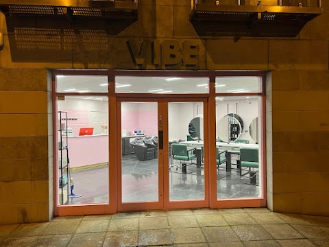 Vibe hair salon