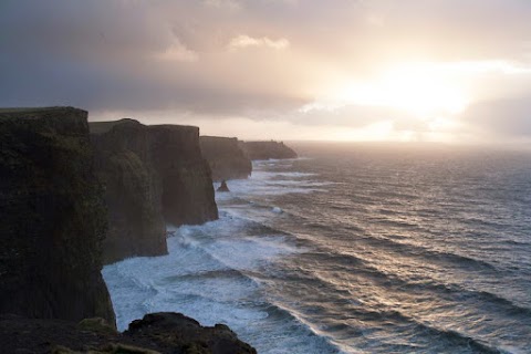 Counties of Ireland Jewellery