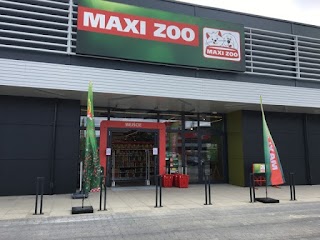 Maxi Zoo Szczecin PH Mieszka