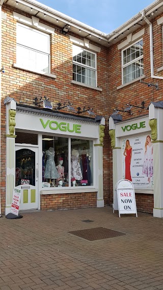 Vogue Boutique