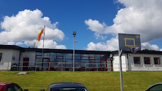 Scoil Ruain Vocational School