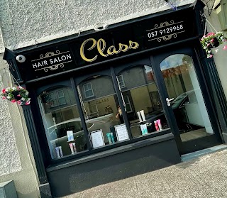 Class Salon