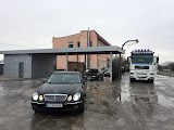 LuxWash Мийка Самообслуговування