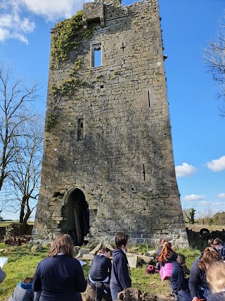 Gaelscoil Riabhach