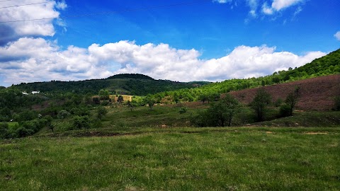 Свято-Введенський жіночий монастир