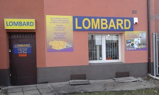 Lombard "TURKUS"