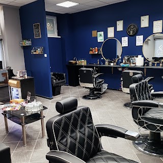 Hades Barber Shop