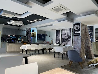 Pizzeria - Bistro Unica