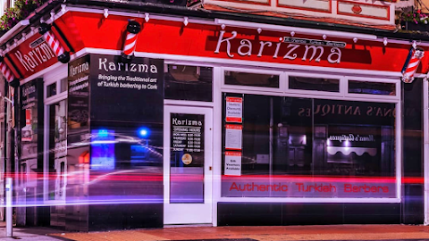 Karizma Turkish Barbers