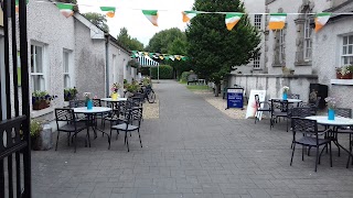 Boyle Farmers Market