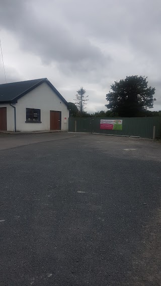 Dualla Village Preschool