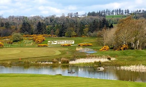 Killarney Golf & Fishing Club