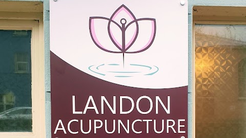 Landon Acupuncture in Bandon