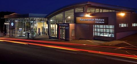 Newmarket Motors