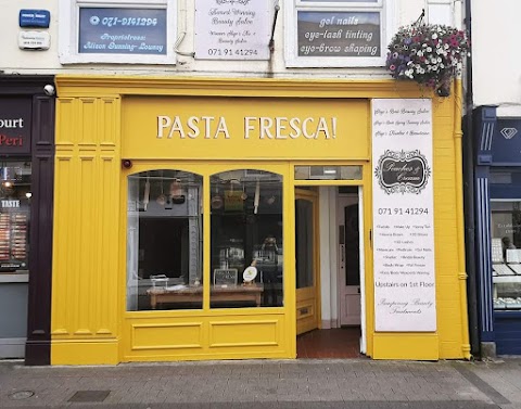 Pasta Fresca!