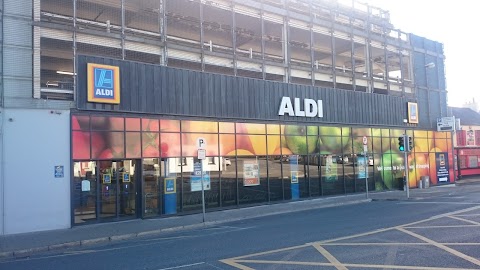 ALDI