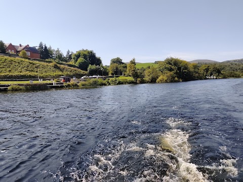 Killaloe River Cruises