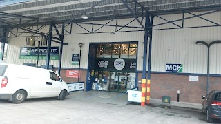 MCK Electrical Supplies LTD