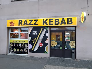 Razz Kebab