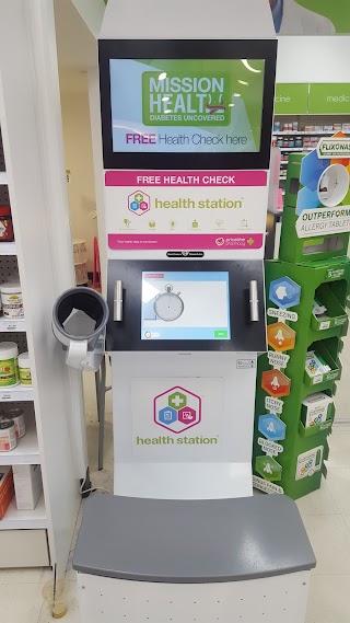 Priceline Pharmacy Kotara