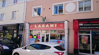 New Lasani Store Halal Athlone