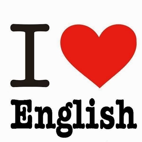 I Love English School