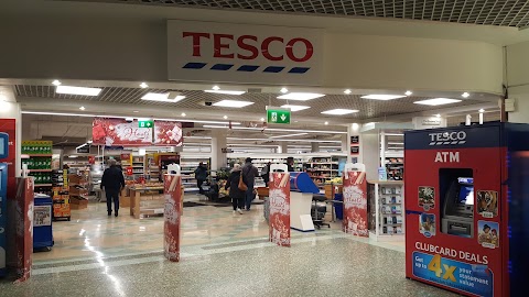 Tesco Superstore