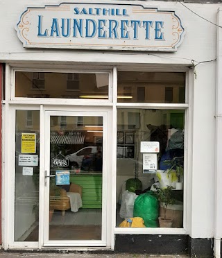 Laundry Lodge Dry Cleaners Salthill