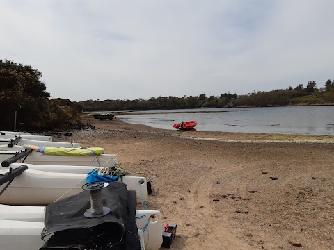 Bellacragher Boat Club