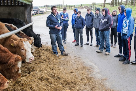 Clonakilty Agricultural College