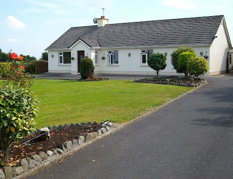 Clonmacnoise B&B