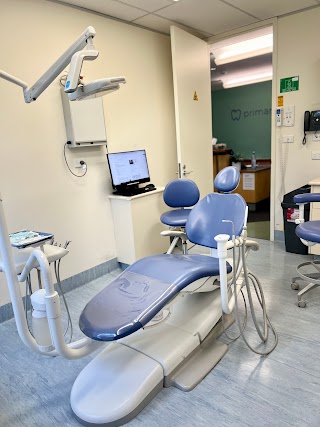 Primary Dental Royal Park