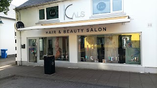 Kals Hair and Beauty