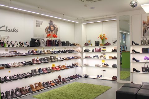 SoleMates shoe shop