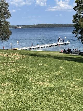 Raffertys Resort Lake Macquarie