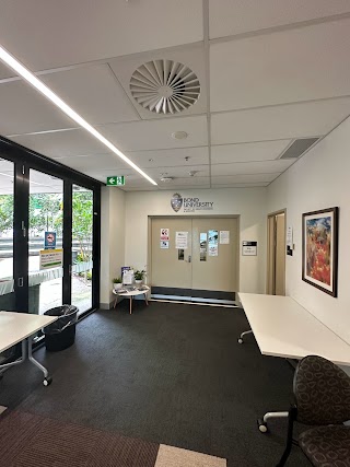 Bond University Clinical Education and Research Centre (BUCERC)