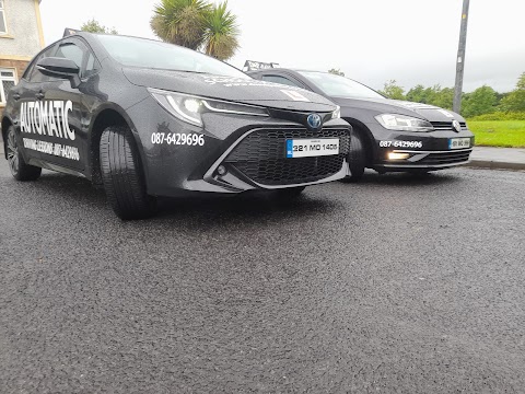 D&P Elite School of Motoring - Castlebar Office