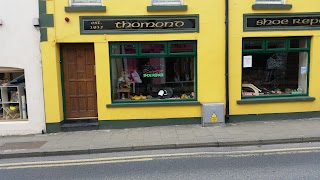 Thomond Shoe Repairs