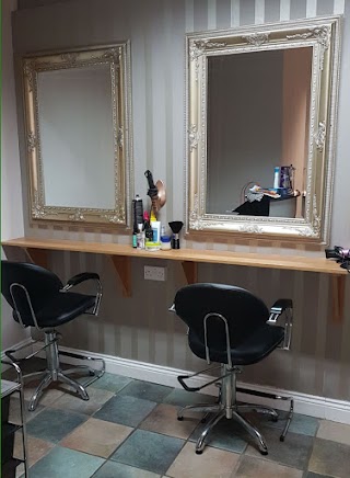 Hairs & Graces Hair Salon