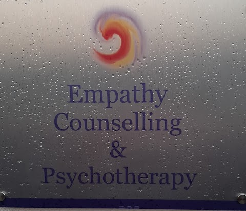 Empathy Counselling and Psychotherapy