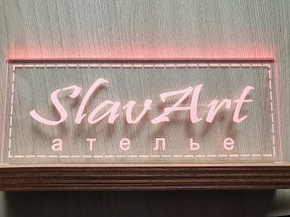 SlavArt atelie