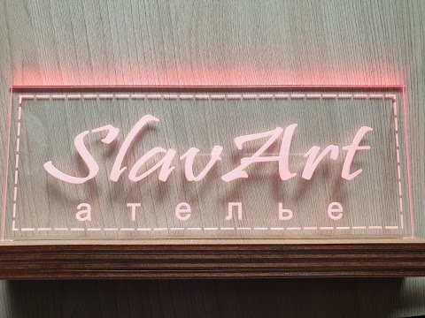 SlavArt atelie