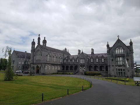 St. Kieran's College