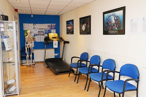 Carrigaline Physiotherapy & Sports Injury Clinic