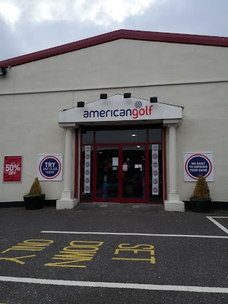 American Golf - Cork