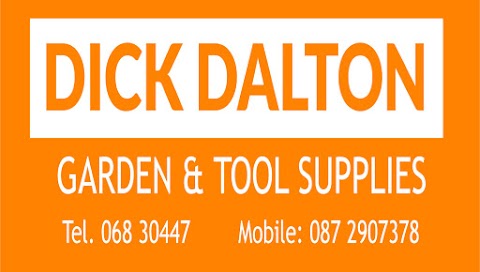 Dick Dalton Garden Equipment & Tool Hire