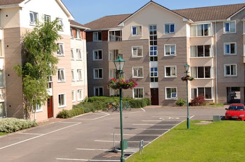 The Student Village, Student Accommodation